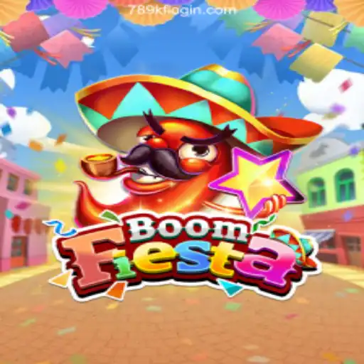 BoomFiesta: A New Gaming Experience with 789KF.com