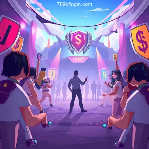 Exclusive Events in the World of Online Gaming