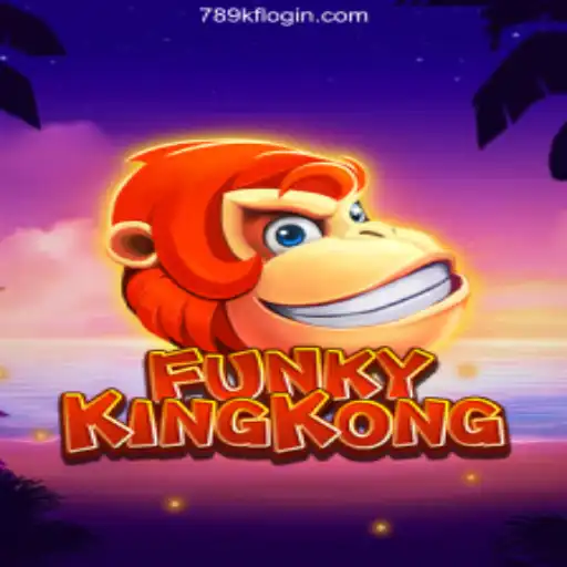 FunkyKingKong: Unleashing Thrills in the Gaming Arena