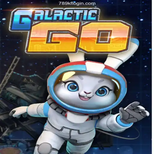 Exploring GalacticGO: A Journey Through the Cosmos with 789KF.com