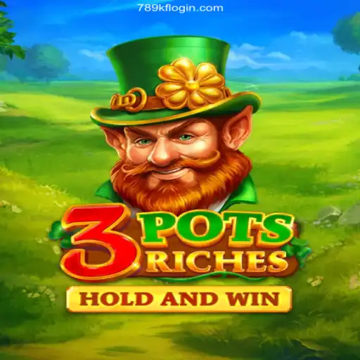 Explore the Thrills of 3potsRiches on 789KF.com