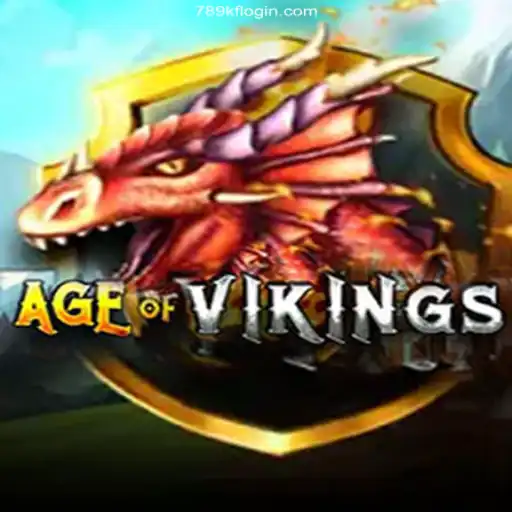 AgeofViking: A Journey into the Norse Saga