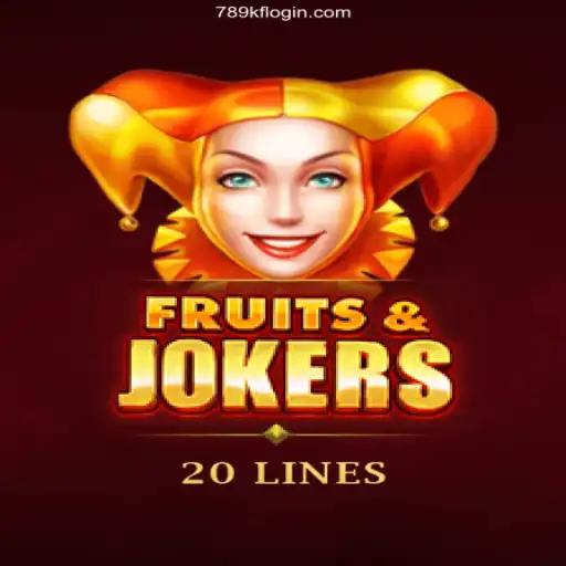 Exploring FruitsAndJokers20: A Thrilling Journey Through the World of Online Gaming
