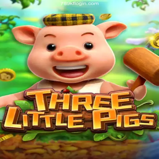 Experience the Magic of THREELITTLEPIGS on 789KF.com