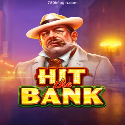 HitTheBank: Master the Art of Strategy and Fortune