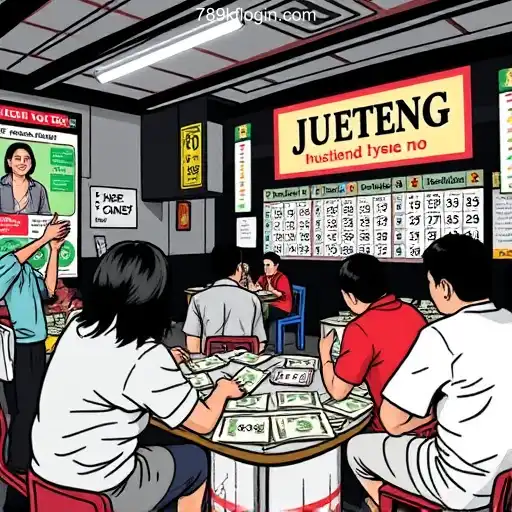 Jueteng: A Deep Dive into a Cultural Phenomenon