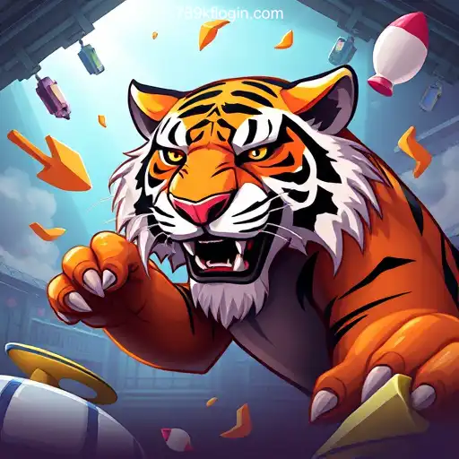 Exploring the Exciting World of Lucky Tiger Games