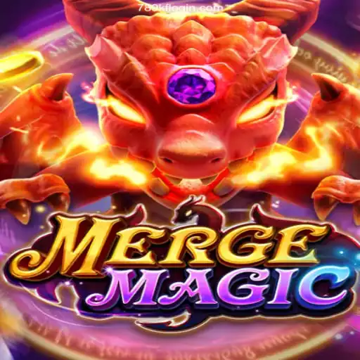 MergeMagic: A Magical Adventure in Puzzle Gaming