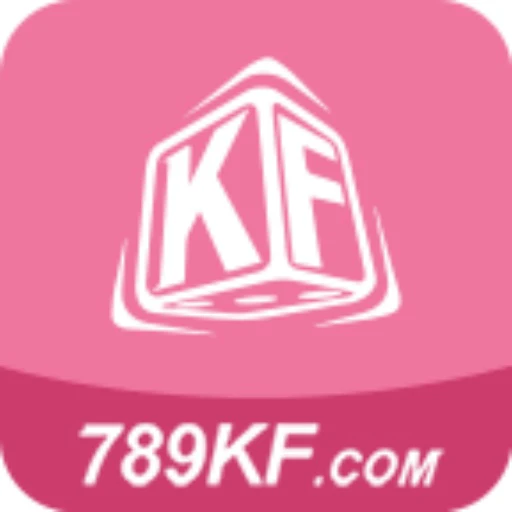 789KF.com - ☀️ Plataforma oficial de jogos - 789 KF Login Logo