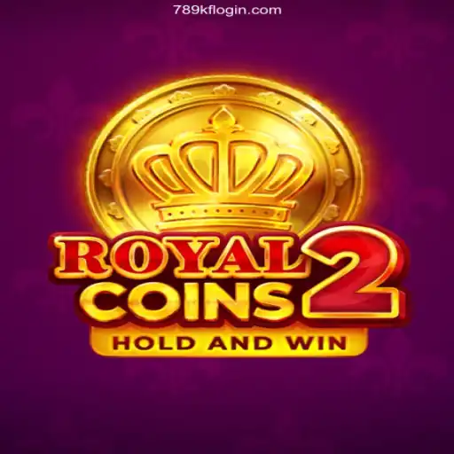 Unveiling RoyalCoins2: A Thrilling Gaming Adventure on 789KF.com