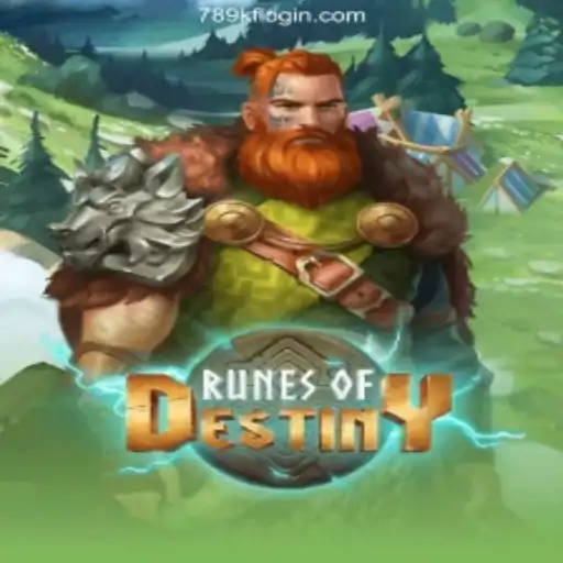 RunesOfDestiny: A Comprehensive Guide to Mastering the Game