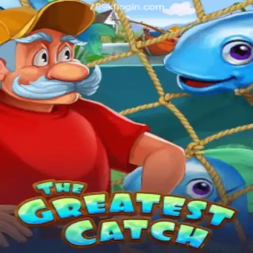 Exploring TheGreatestCatch: An Exciting New Gaming Adventure
