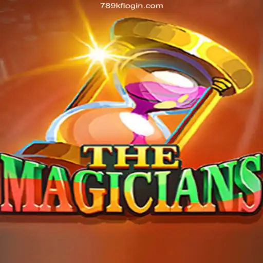 TheMagicians: A Spellbinding Journey in Gaming