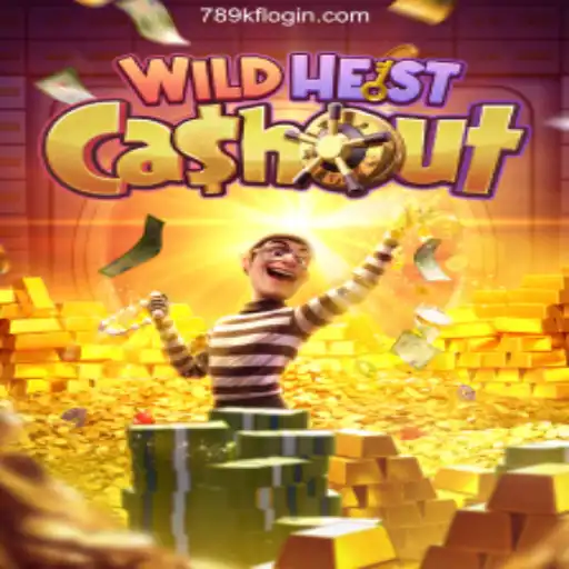 WildHeistCashout: A Thrilling New Adventure in Online Gaming